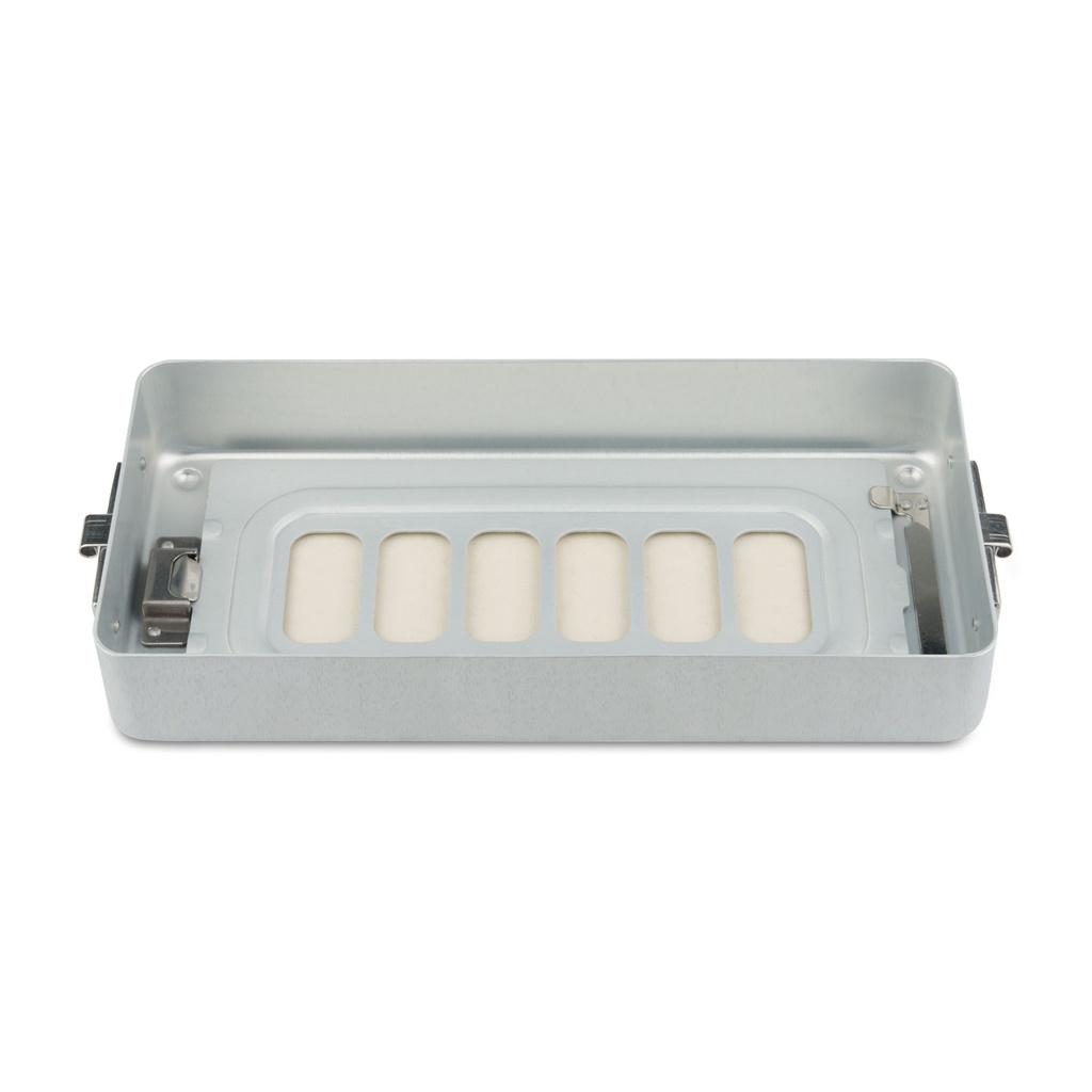 L: 30 x B: 13,5 x H: 4,5 cm